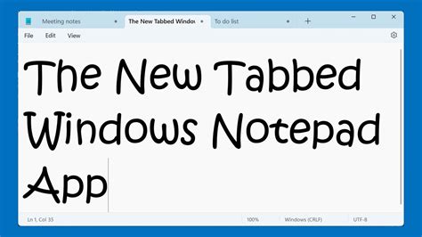 Insert Tab In Notepad++