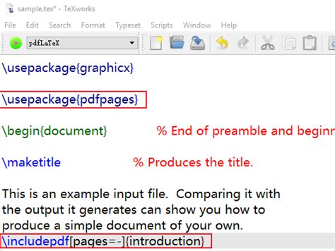 11 Best Convert PDF to LaTeX Tools (2024) [FREE DOWNLOAD]