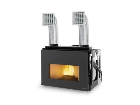 Inserti A Pellet Per Camini Prezzi