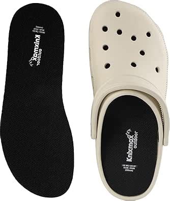 Inserts For Birkenstock Clogs