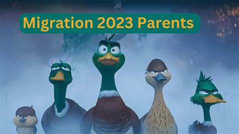 inside 2023 parents guide