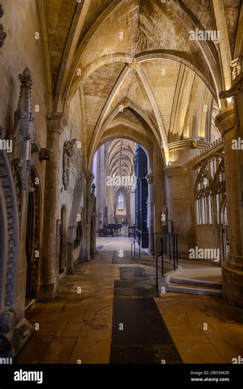 inside Abbey