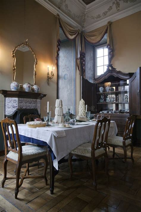 inside Hoensbroek Castle