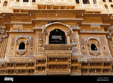 inside Jaisalmer Fort
