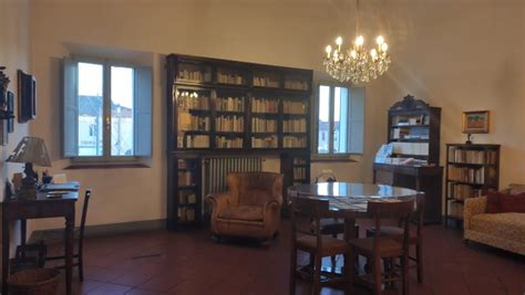 inside Marino Moretti House