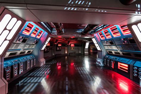 inside a star destroyer