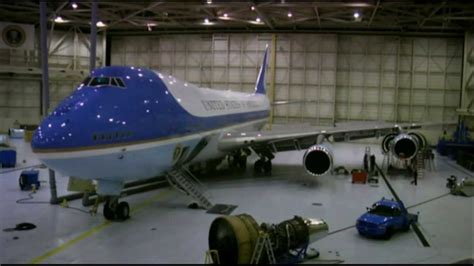 inside air force one documentary