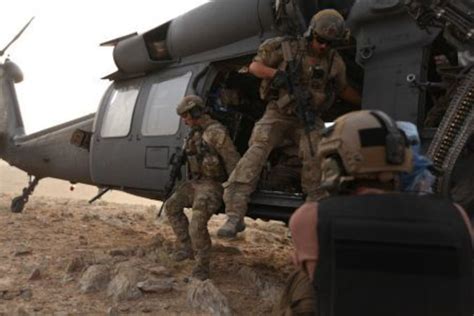 Inside Combat Rescue