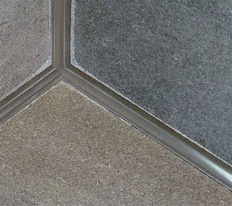 Inside Corner Tile Trim Shower