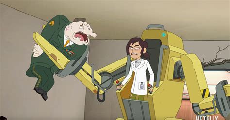 About Inside Job Saison 2 Streaming Popular