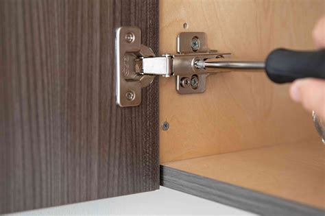 Inside Kitchen Cabinet Hinges