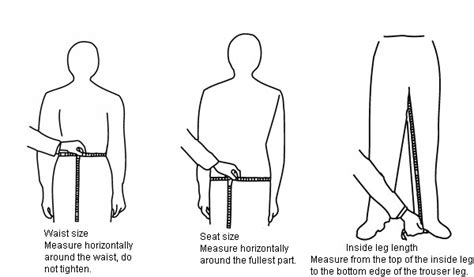 Inside Length Measurement
