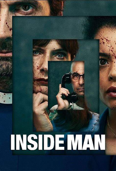 Currently - Inside Man Serie Finale New