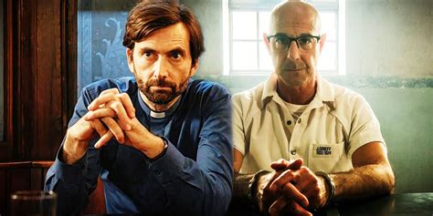 Inside Man Tv Show Ending