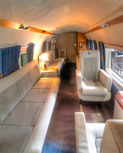 Inside Marine One: Hidden Secrets of the Presidential Helicopter