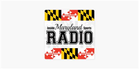 inside md sports podcast
