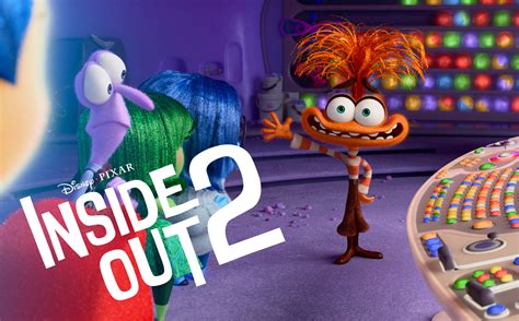 +25 Inside Out 2 Izle