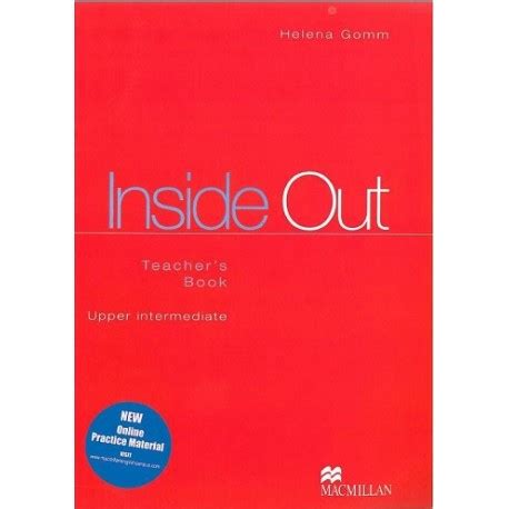 Incredible Inside Out Upper Intermediate Latest