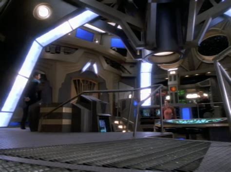 inside station deva deep