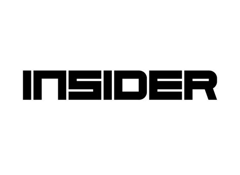 insider