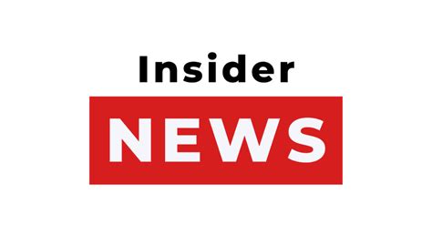 insider news romania