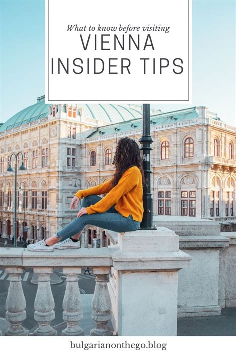 insider tips Vienna