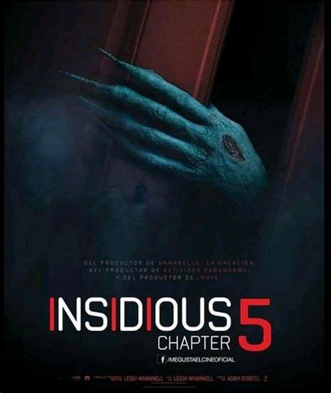 insidious 2023 free movie