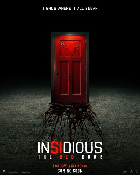 insidious 2023 full movie