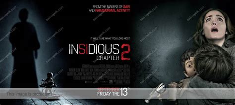 insidious chapter 2 sinhala sub