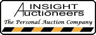 (863) 3861225 Sebring, FL Insight Auctioneers