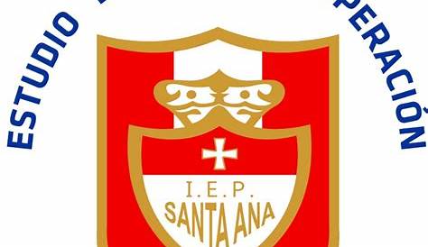 Insignia del Colegio – Colegio Italiano Santa Ana