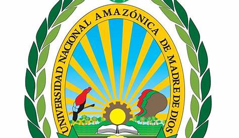 Universidad Nacional Amazónica de Madre de Dios - UNAMAD