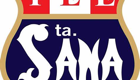 Logo Colegio Santa Ana
