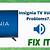 insignia tv volume problems
