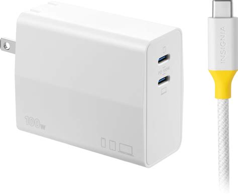 Insignia Android Tablet Charger