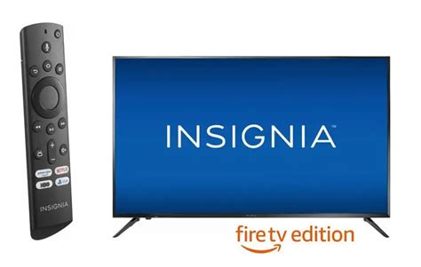 insignia fire tv edition 24 led tv user guide