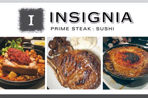 Unveiling the Ultimate Insignia Steak Experience: A Culinary Masterpiece