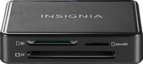 Insignia Usb 3.0 Memory Card Reader