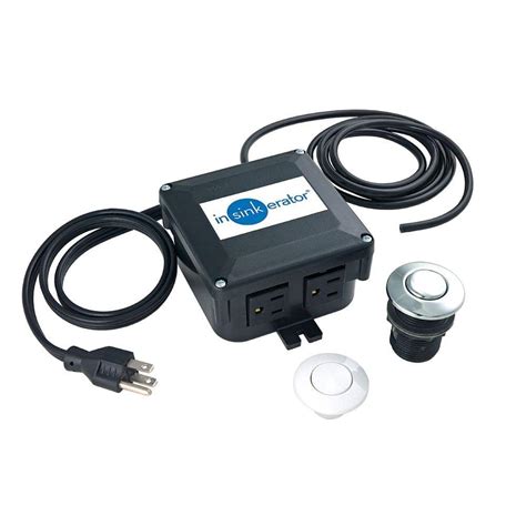 Insinkerator Air Switch Kit