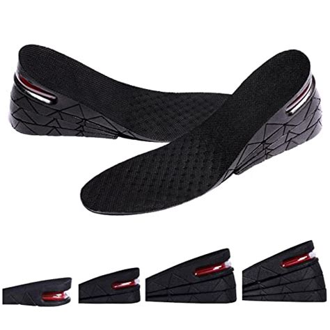 Insoles That Increase Vertical