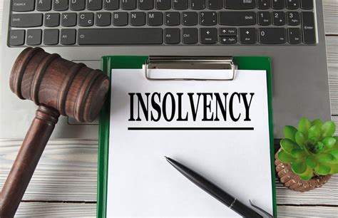 insolvency help