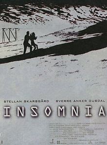 insomnia 1997 film wikipedia