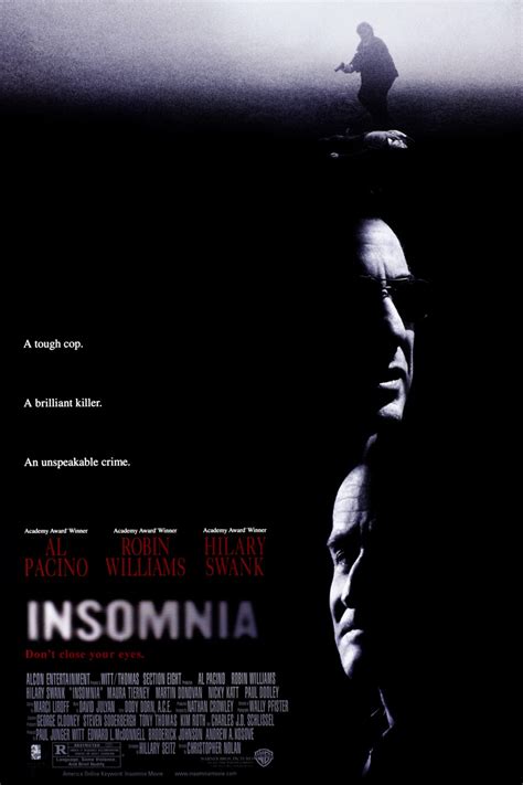 insomnia 2002 rotten tomatoes