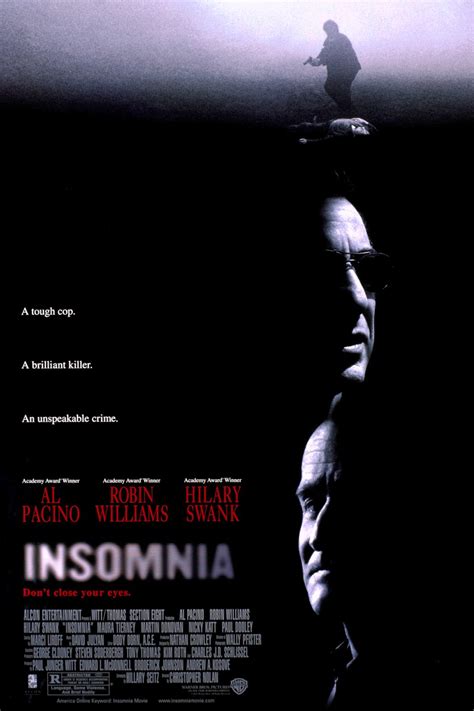 insomnia 2002 where to watch