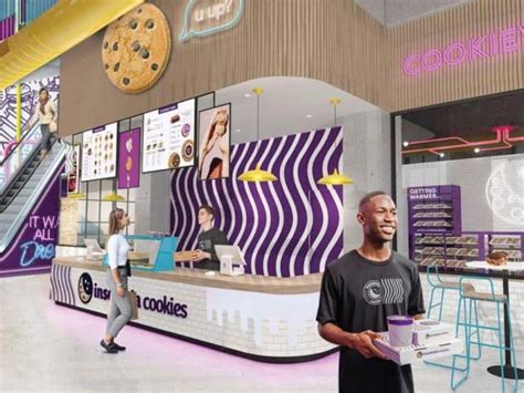 insomnia cookie franchise cost