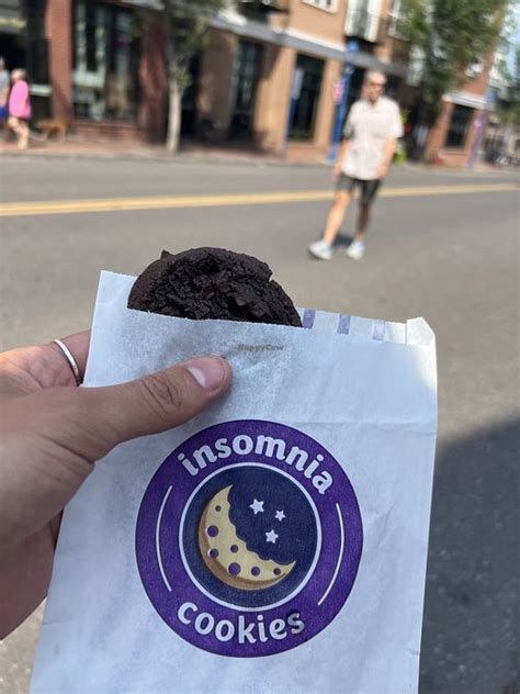 insomnia cookies phoenixville pa