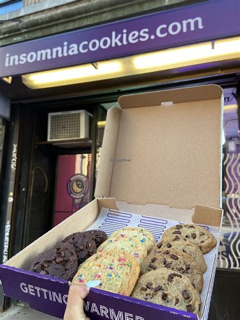 insomnia cookies syracuse ny