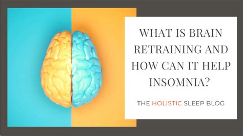 insomnia in the brain