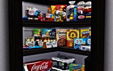 insomnia sims 4 grocery list mod