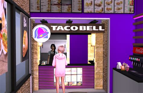 insomnia sims 4 taco bell